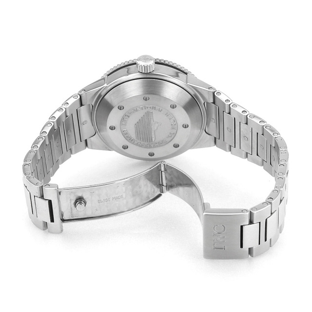 IWC GST IW353603(3536-003) メンズ 中古