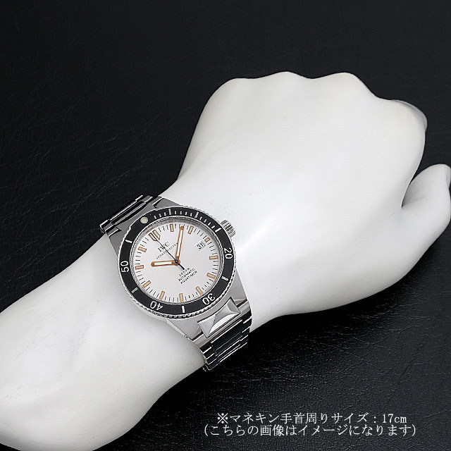 IWC GST IW353603(3536-003) メンズ 中古