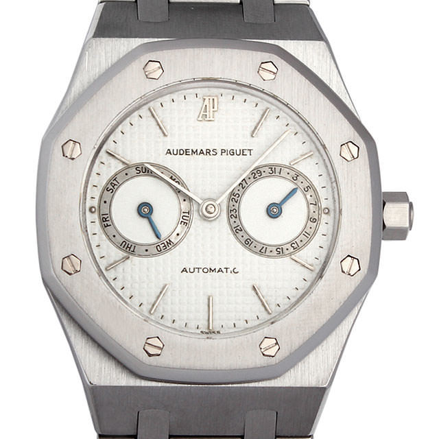 25572ST.OO.0789ST.01 オーデマピゲ(AUDEMARS PIGUET) ロイヤル