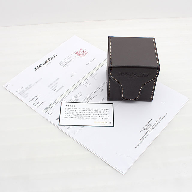 ロイヤルオーク デイデイト 25572ST.OO.0789ST.01 サブ画像４