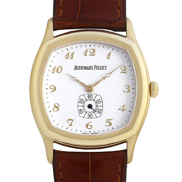 14985BA.O.0442.01 AUDEMARS PIGUET（オーデマピゲ） ジョン 