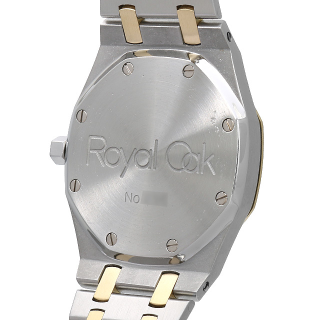 AUDEMARS PIGUET オーデマ ピゲ　ロイヤルオーク 　コマ 18mm 14332SA AUDEMARS PIGUET（オーデマピゲ） ロイヤルオーク Cal