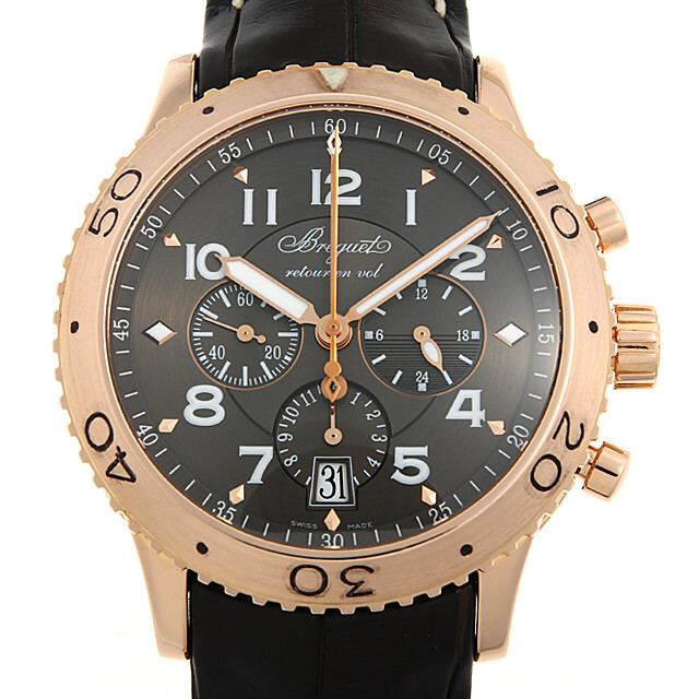 タイプXXI トランスアトランティック 3810BR/92/9ZU メイン画像