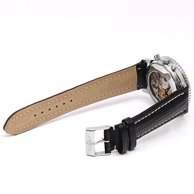 ナビタイマー メカニック 日本限定400本 A120BNMFBA(A11022.1) サブ画像３