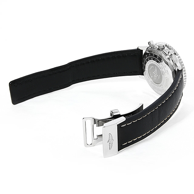 A132BJAWBD(A13324) BREITLING（ブライトリング） オールドナビ