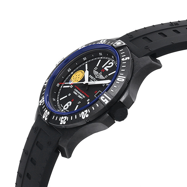 コルト スカイレーサー パトルーユ ド フランス 限定1000本 X74320B8/BG40 サブ画像１