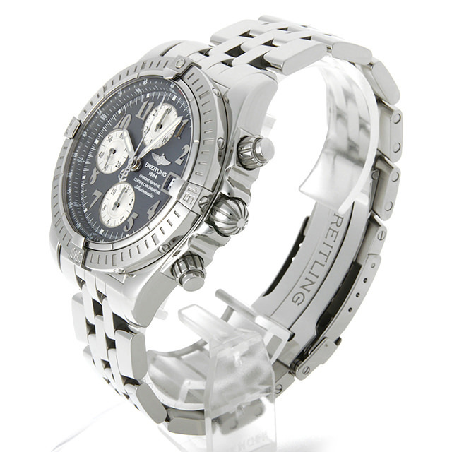 クロノマット エボリューション A156B22PA(A13356) サブ画像１