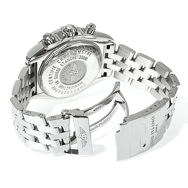 クロノマット エボリューション A156B22PA(A13356) サブ画像２