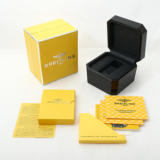 クロノマット エボリューション A156B22PA(A13356) サブ画像４