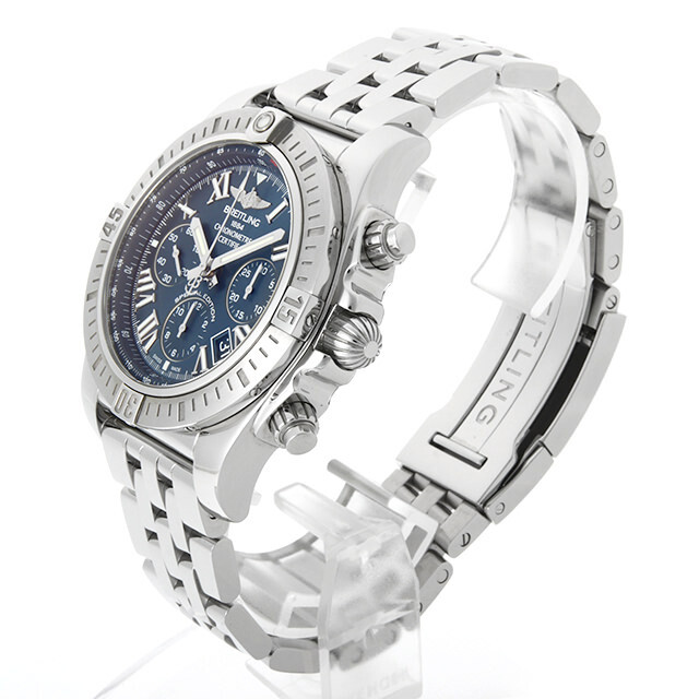 クロノマット JSP ローマンインデックス AB0115111C2A1(AB0115) サブ画像１