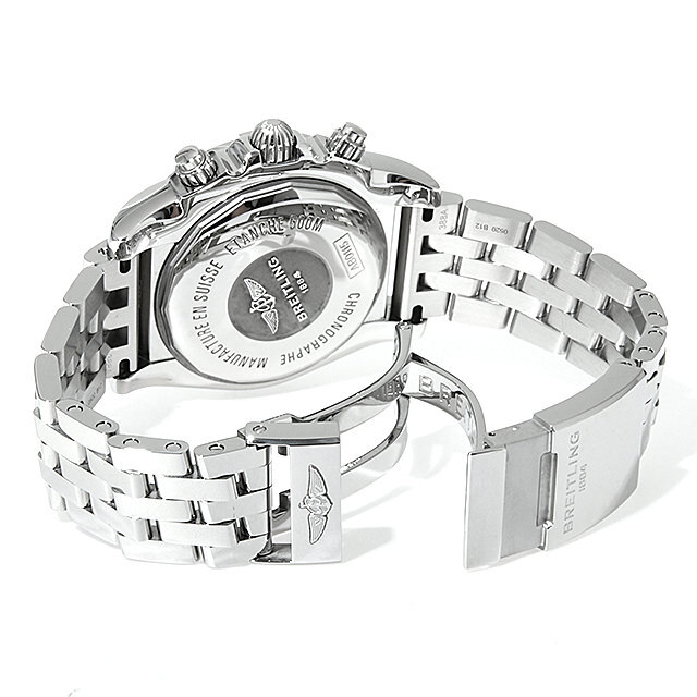 クロノマット JSP ローマンインデックス AB0115111C2A1(AB0115) サブ画像２