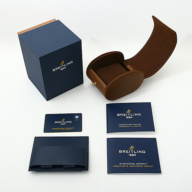 クロノマット JSP ローマンインデックス AB0115111C2A1(AB0115) サブ画像４