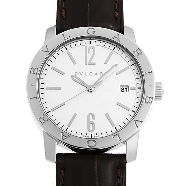 ブルガリブルガリ ソロテンポ BB39WSLD メイン画像