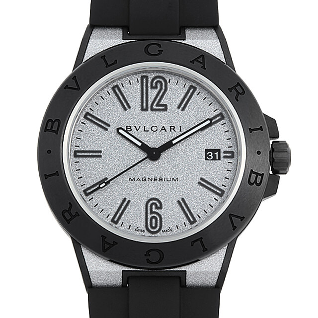 ディアゴノ マグネシウム 102427(DG41C6SMCVD)(DG41SMC) メイン画像