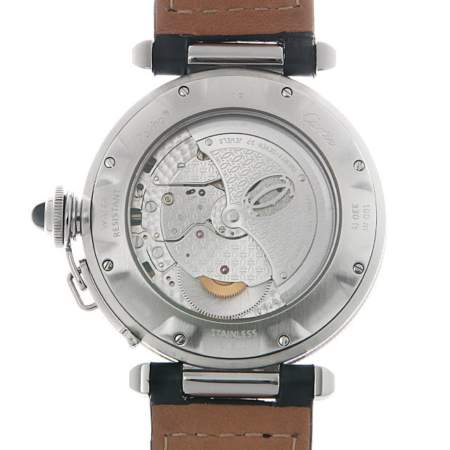 パシャ グリッド 38mm W3105255 サブ画像２