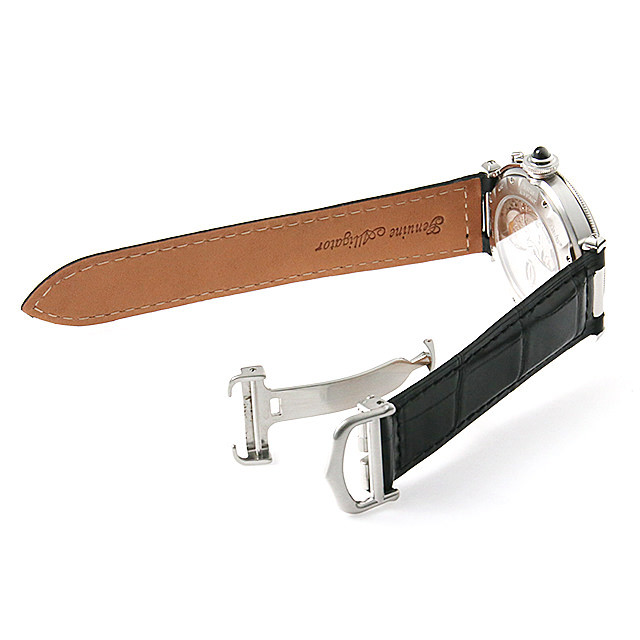 パシャ グリッド 38mm W3105255 サブ画像３