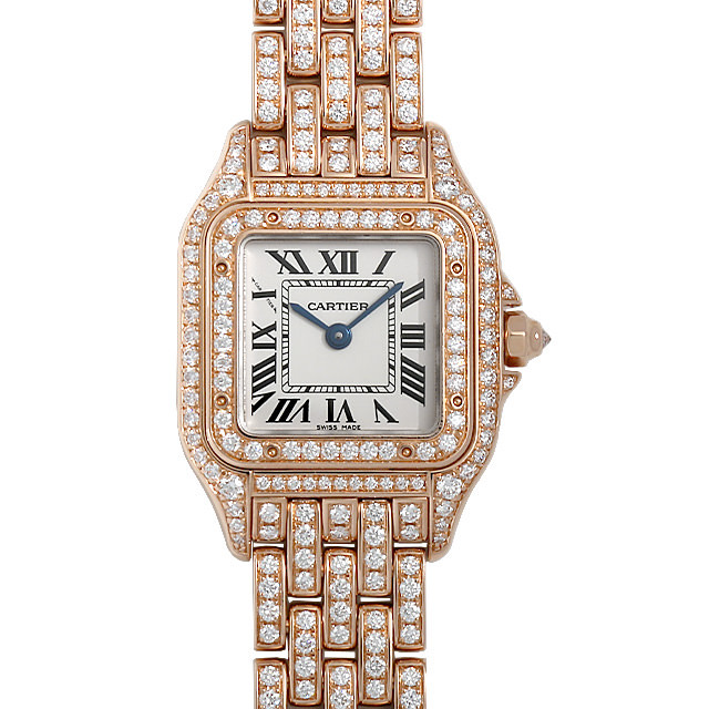 パンテール ドゥ カルティエ SM HPI01131 メイン画像