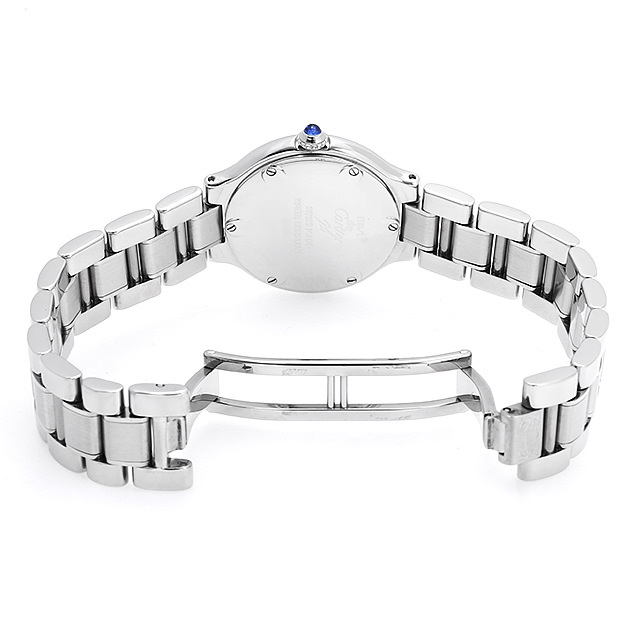 W10109T2 Cartier（カルティエ） マスト21(ヴァンティアン) 中古  