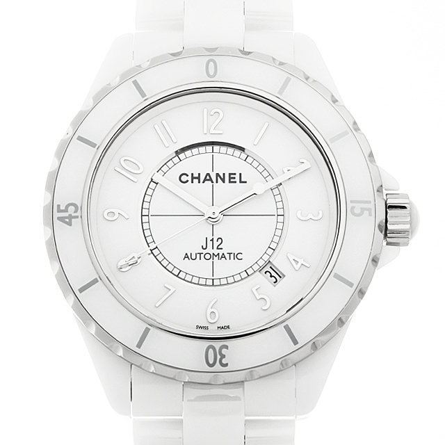 J12 白セラミック H2981 メイン画像