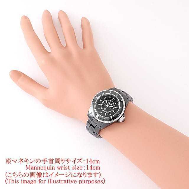 シャネル J12 H0682 レディース 中古
