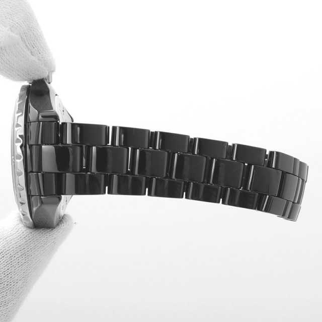 シャネル J12 H0682 レディース 中古