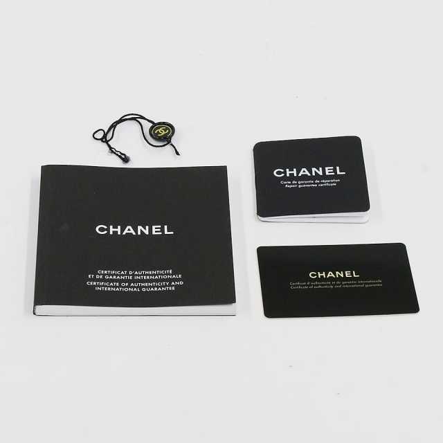 シャネル J12 H1628 レディース 中古