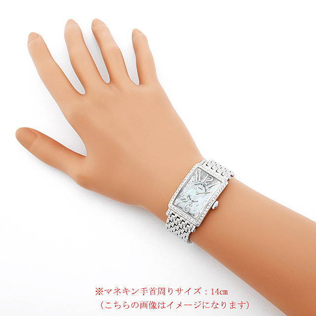 902QZ REL MOP D1R OAC FRANCK MULLER（フランクミュラー） ロング