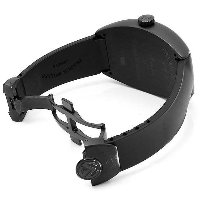 8880SC SBL NR CHAOS FRANCK MULLER（フランクミュラー） トノー