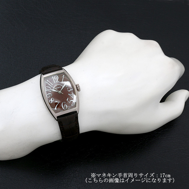 トノーカーベックス 5850SC WG サブ画像３