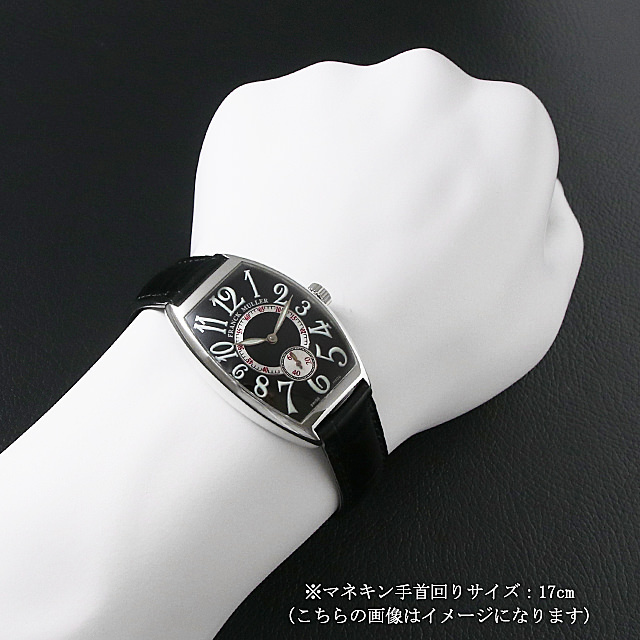 トノーカーベックス 日本限定 2851S6 J AC サブ画像３