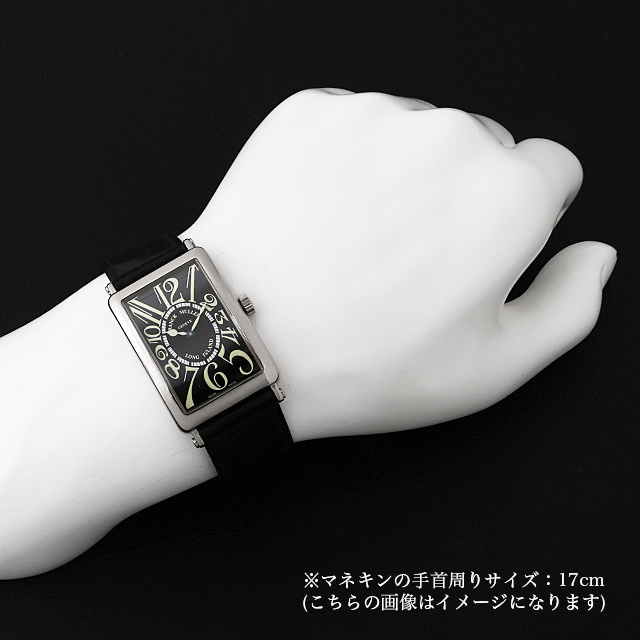 ロングアイランド 1000SC WG サブ画像３