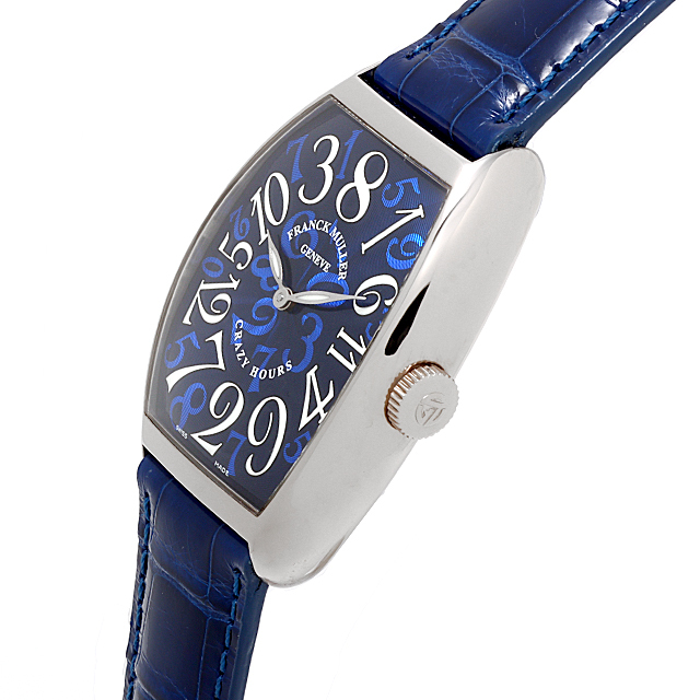 Tonneau Curvex CRAZY HOURS 7851CH WG Sub-Image 1