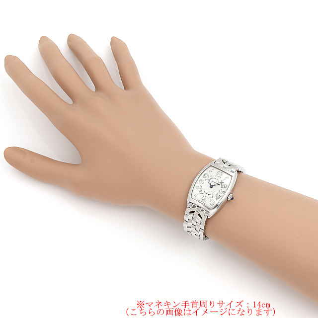 カサブランカ 1752QZ CASA OAC サブ画像３