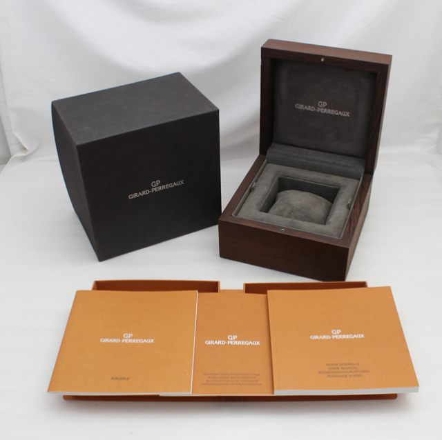 49850-11-171-0 ジラールペルゴ(Girard-Perregaux) WW.TC