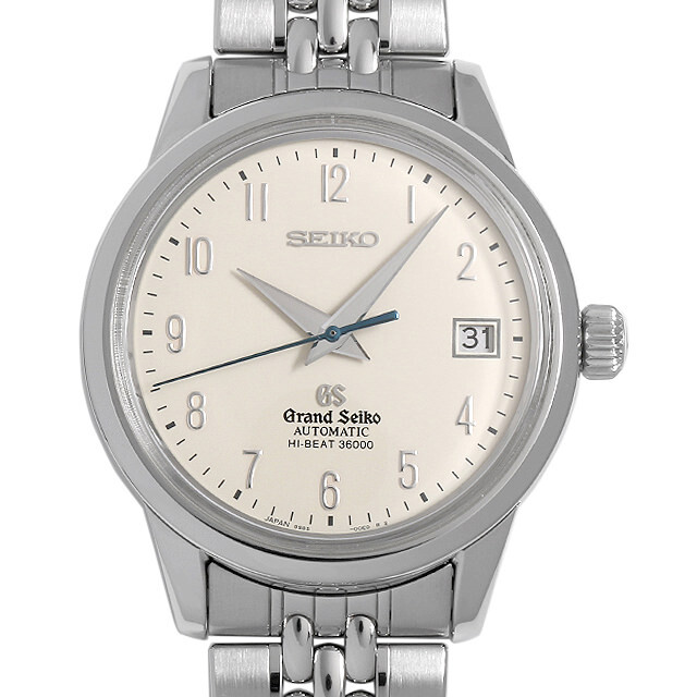 SBGH013 Grand Seiko（グランドセイコー） メカニカル ハイビート  