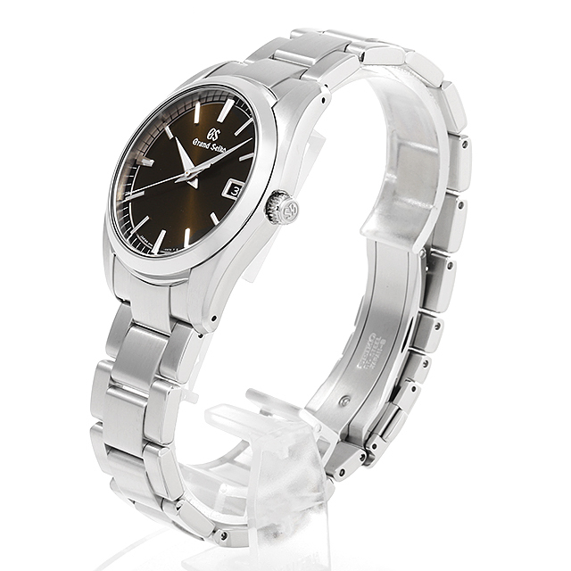 SBGX273 Grand Seiko（グランドセイコー） 9Fクォーツ 中古 | 高級ブランド時計の販売・通販ならGINZA RASIN U- SBGX273