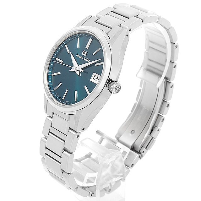 グランドセイコー GS SBGV217 クォーツ SBGV217 Grand Seiko（グランドセイコー） ヘリテージ