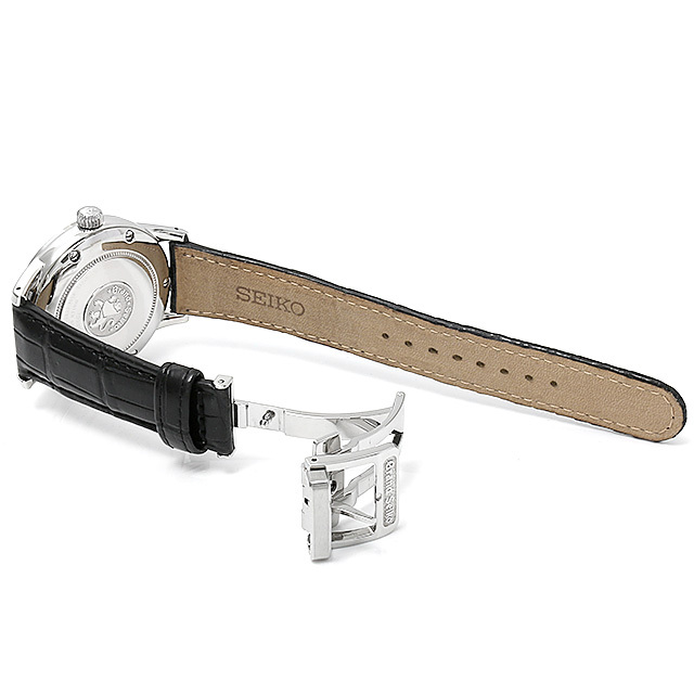 グランドセイコー メカニカル GMT SBGM003 中古 メンズ