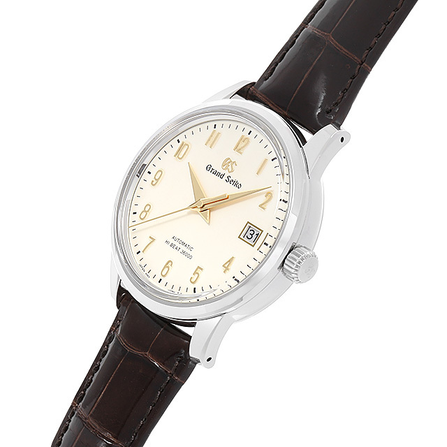 グランドセイコー エレガンスコレクション アメリカ限定 SBGH263 中古 メンズ
