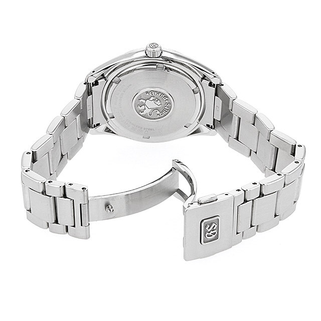 SBGV221 Grand Seiko（グランドセイコー） ヘリテージコレクション ...