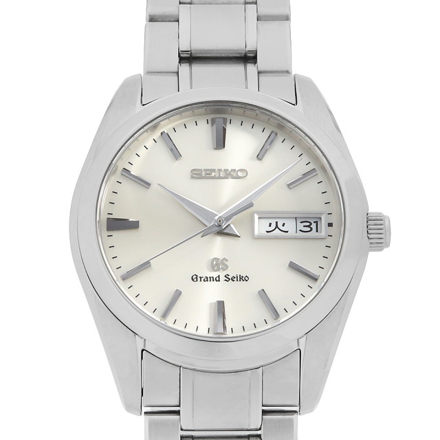 グランドセイコー クォーツ SBGT035 中古 メンズ