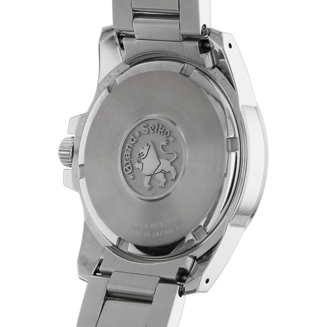グランドセイコー クォーツ SBGX055 中古 メンズ