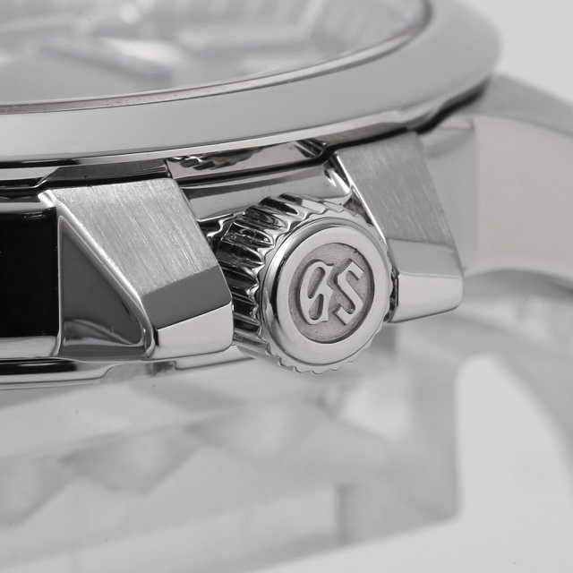 SBGX055 ブラック Grand Seiko（グランドセイコー）グランド