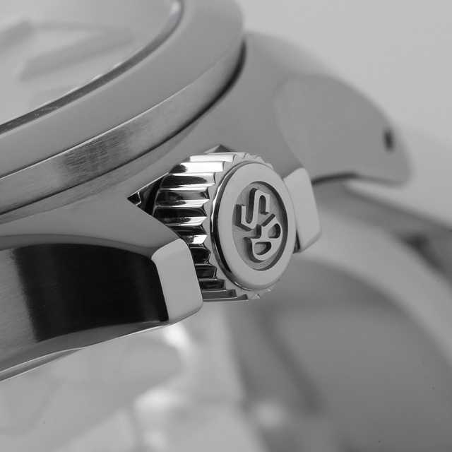 グランドセイコー 9Fクオーツ マスターショップ限定 SBGX285 中古 メンズ