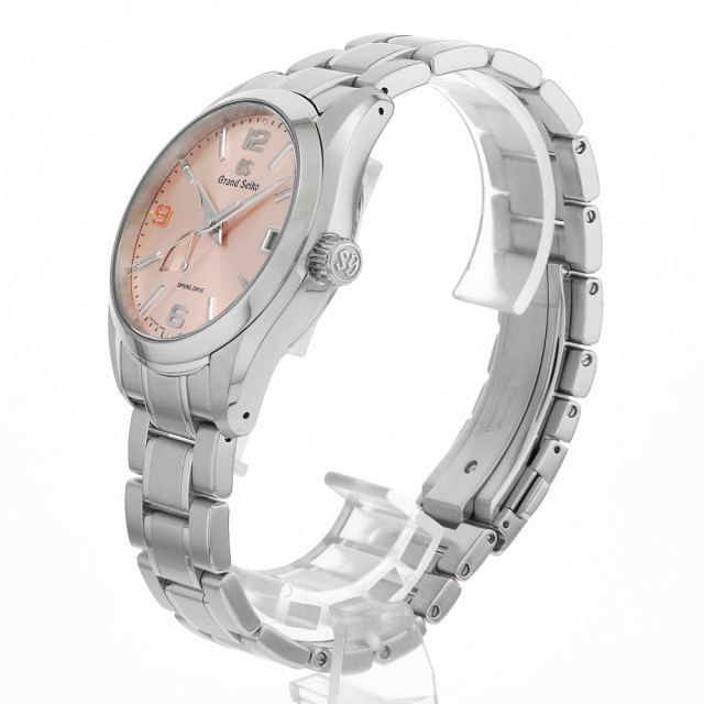 SBGA371 ピンク Grand Seiko（グランドセイコー）グランドセイコー  