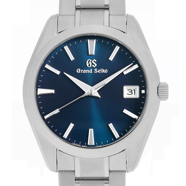SBGV233 ブルー Grand Seiko（グランドセイコー）ヘリテージ  