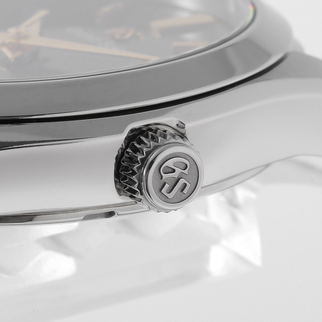 グランドセイコー ヘリテージコレクション 9Fクオーツ SBGX269 中古 メンズ