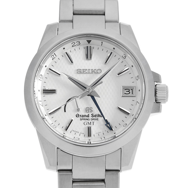 SBGE009 ホワイト Grand Seiko（グランドセイコー）グランドセイコー  
