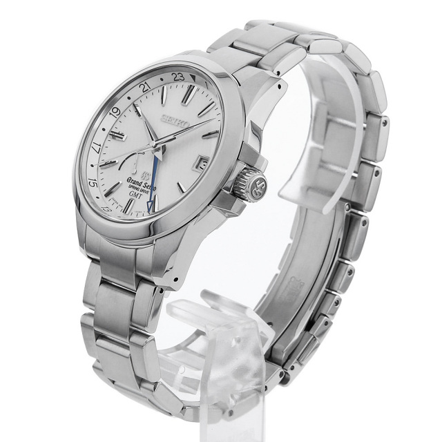 SBGE009 ホワイト Grand Seiko（グランドセイコー）グランドセイコー  