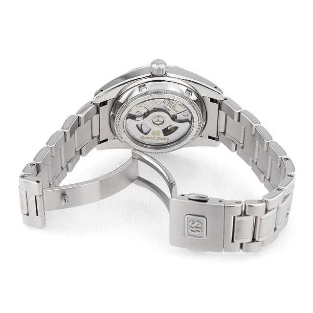 SBGR051 シルバー Grand Seiko（グランドセイコー）メカニカル 中古 